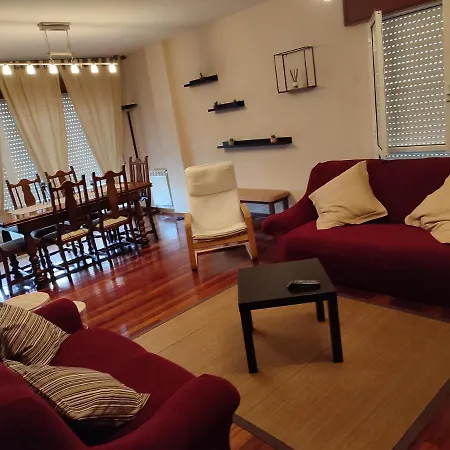 Piso A Pie De Playa Daire