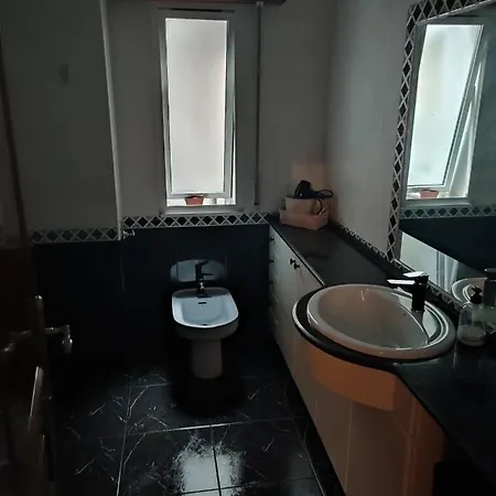 Apartment Piso A Pie De Playa Vilagarcia de Arousa