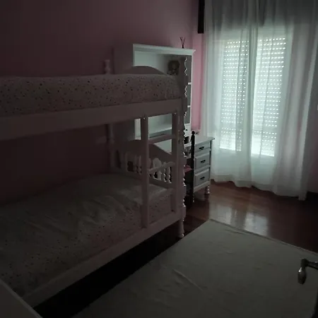 Apartment Piso A Pie De Playa *