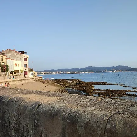 Piso A Pie De Playa *