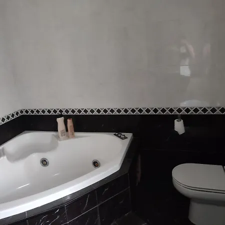 Piso A Pie De Playa Daire *